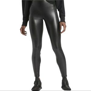 Athleta Delancey Shine Tight Leggings